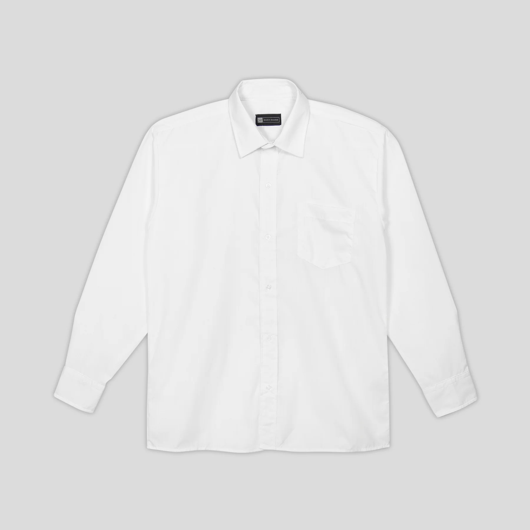 CAMISA ML LISA BLANCO CH RA