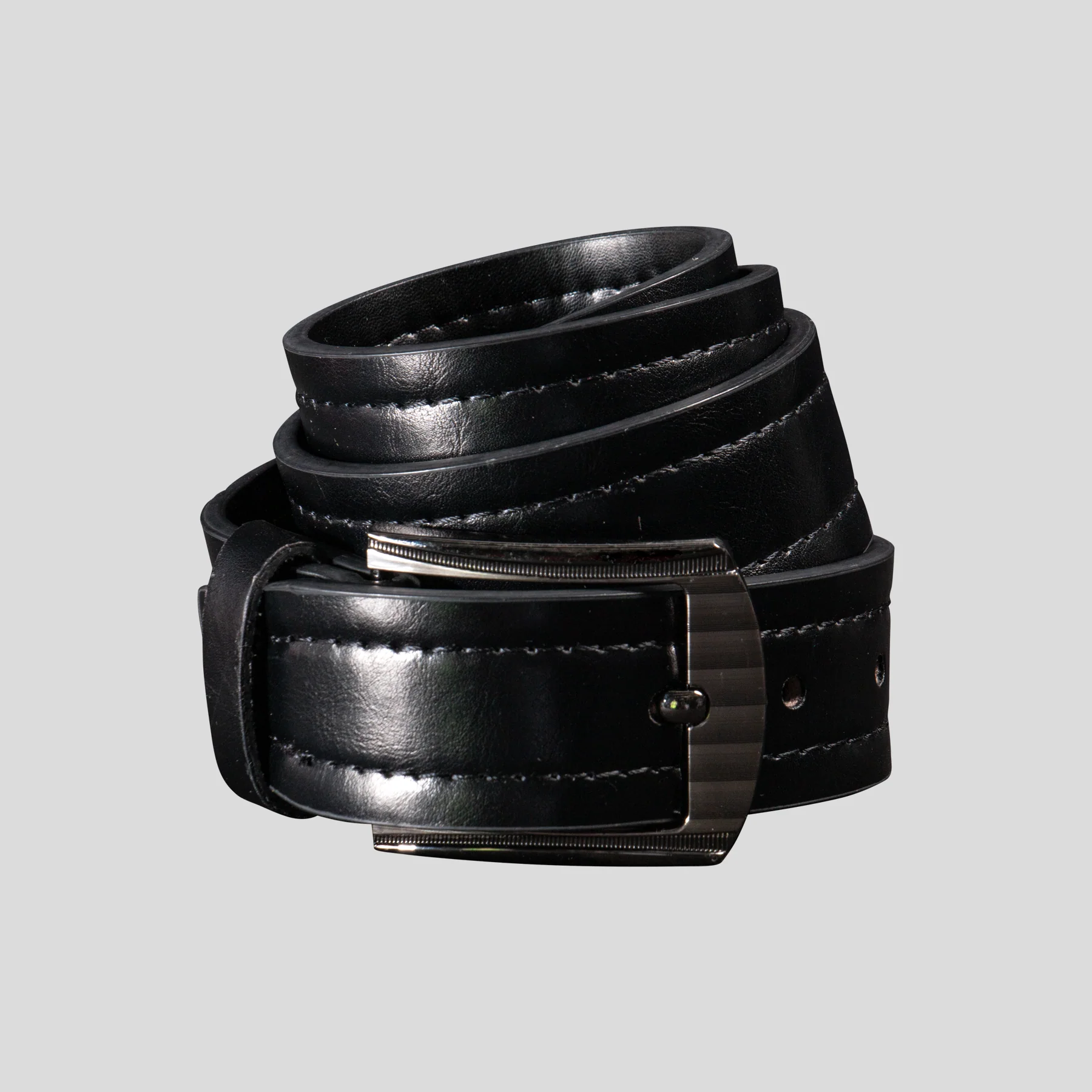 CINTURON COST 40MM NGO EX RA