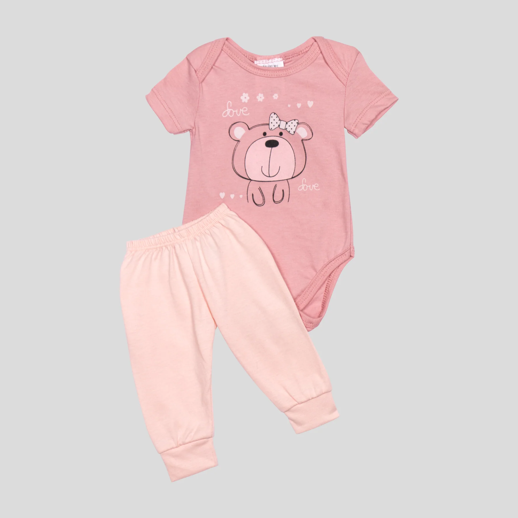 CONJUNTO ESTAMP EN CONTRAST BP