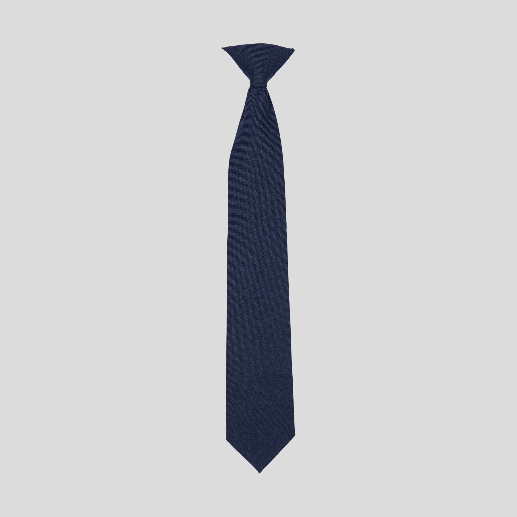 CORBATA LISA C AJUSTADOR RA