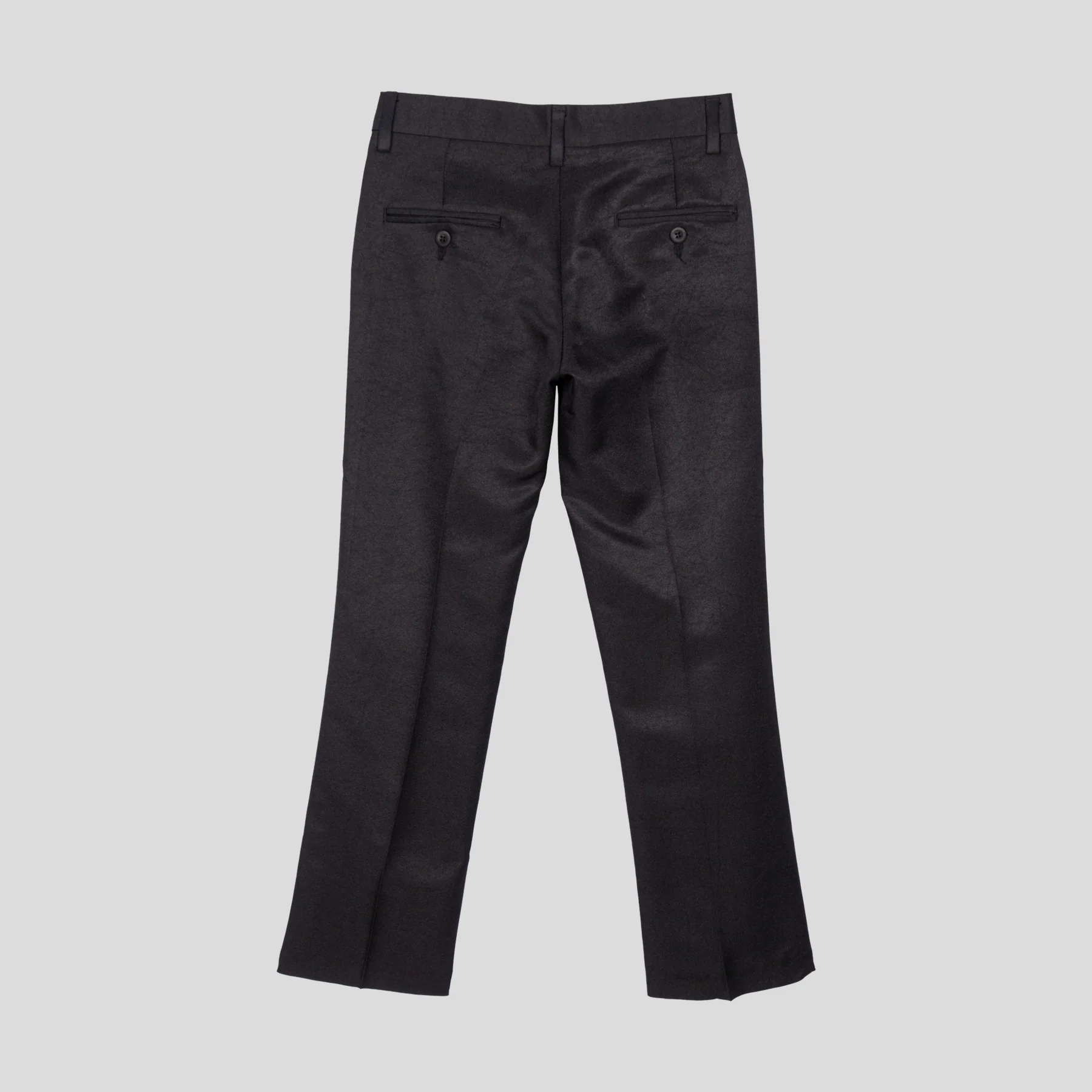 PANT JUV VESTIR MARINO 12 RA