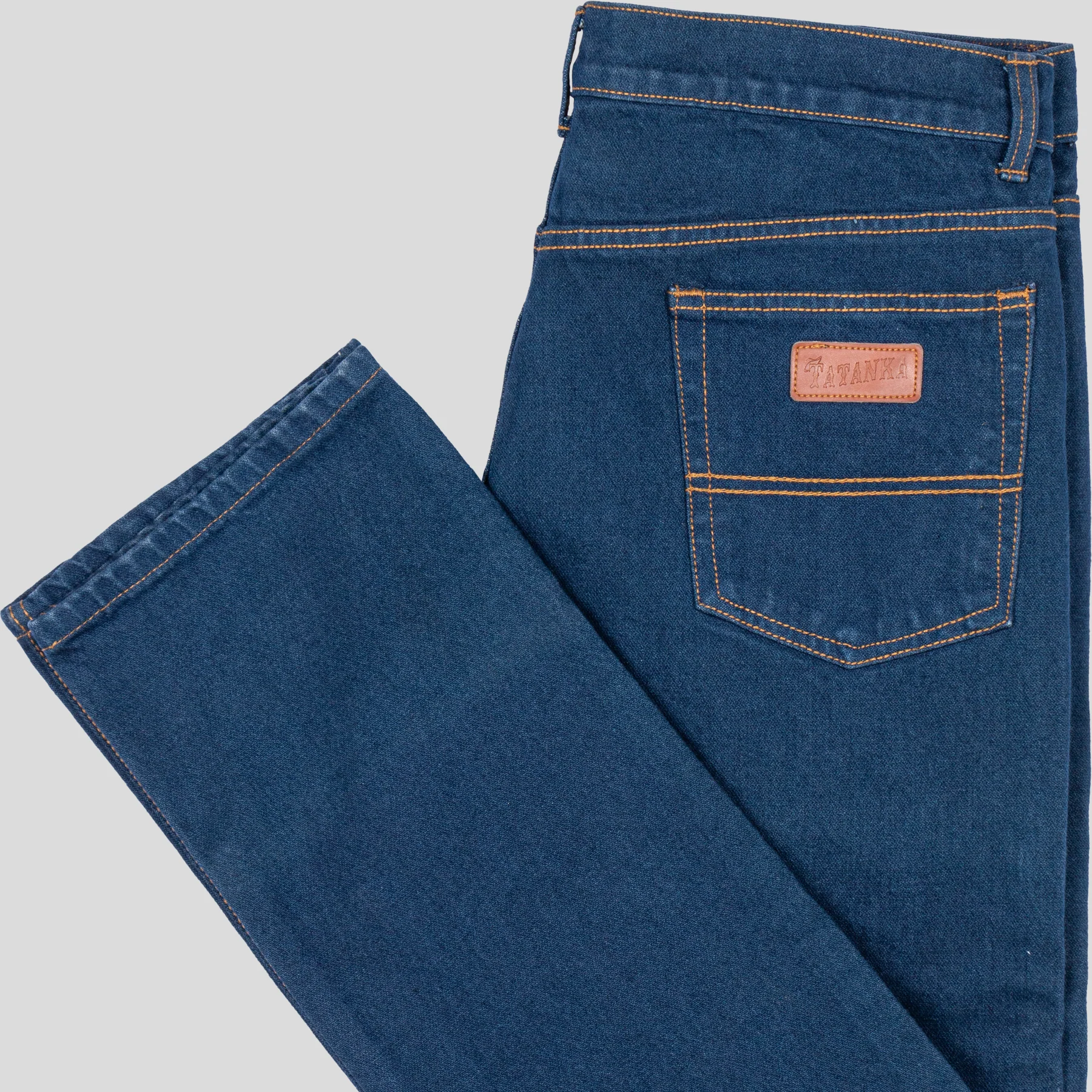 PANT TATANKA SLIMF T36 STA RA