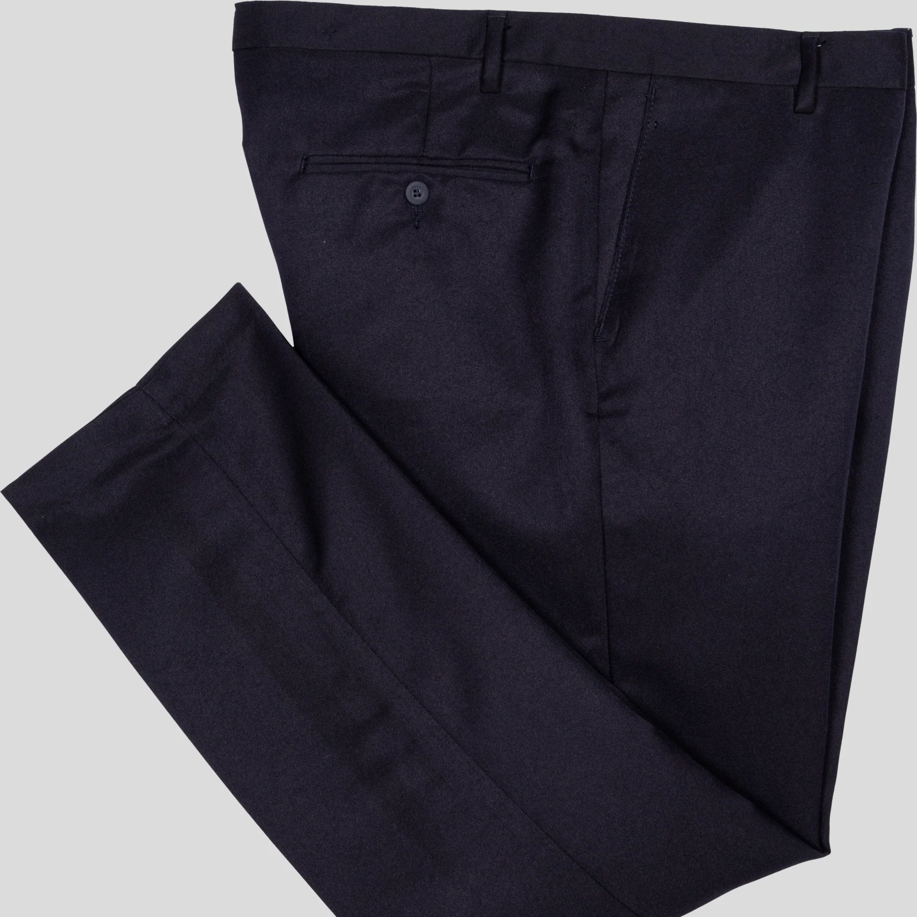 PANT VESTIR LISO MARINO T40 RA