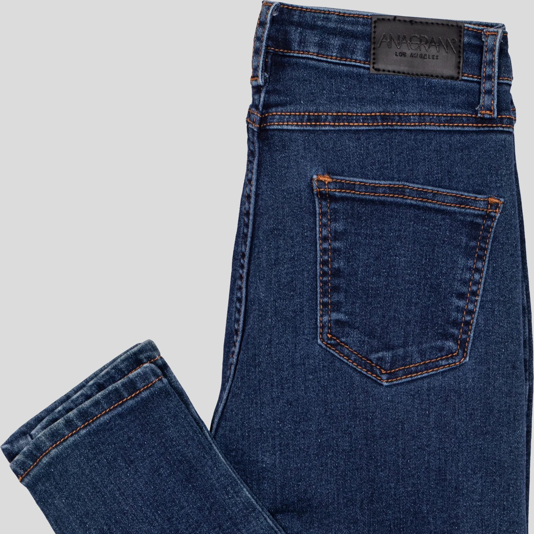 PANTALON MEZCLILLA STRETCH RI