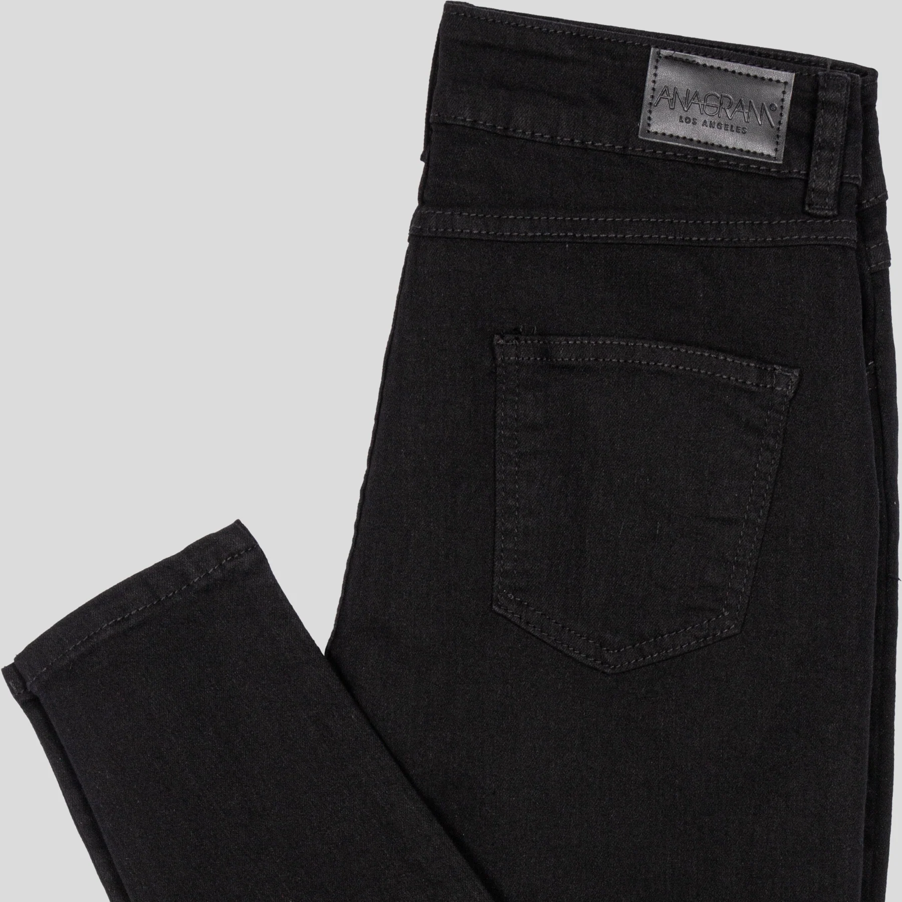 PANTALON MEZCLILLA STRETCH VA