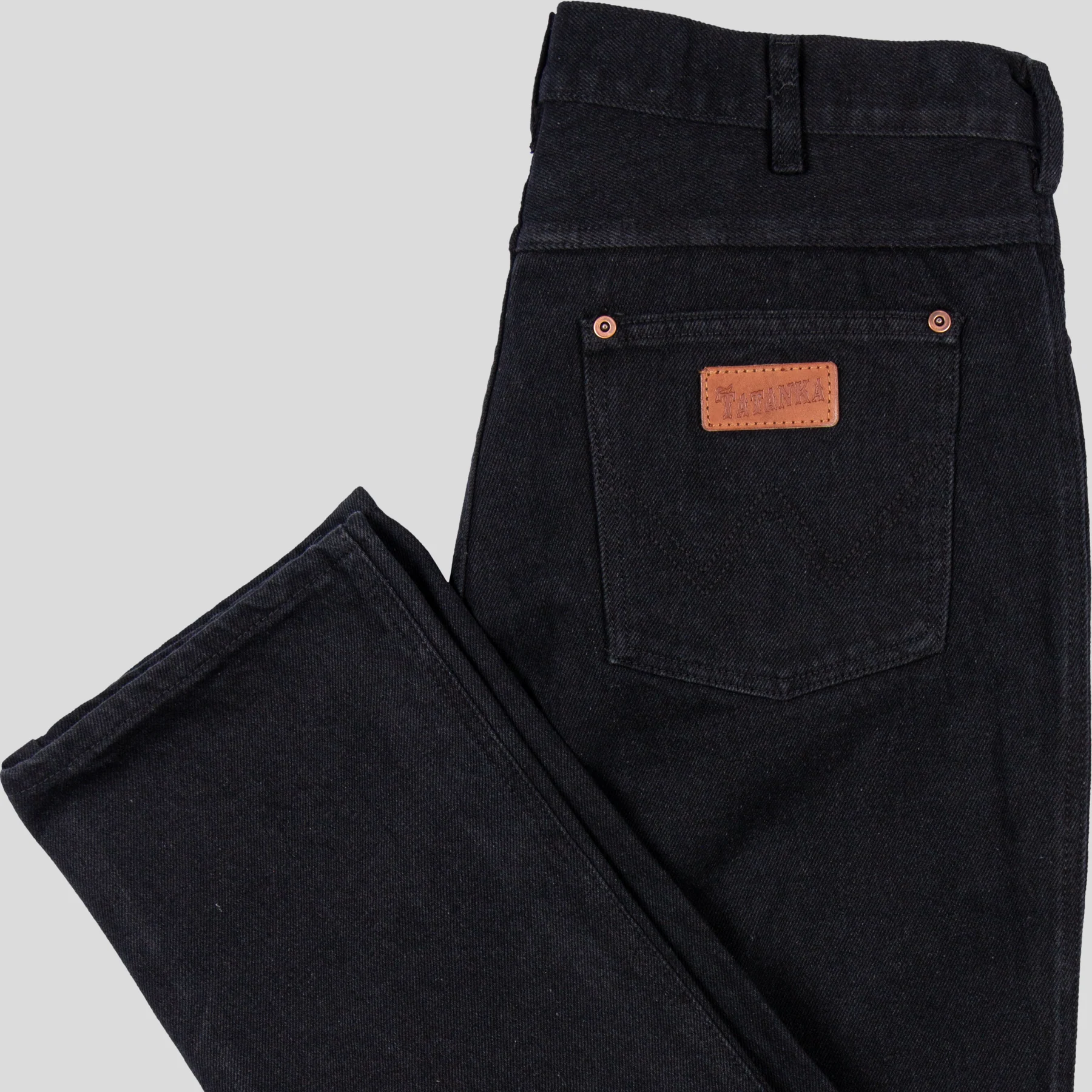 PANTALON TATANKA WRANGLER T34N