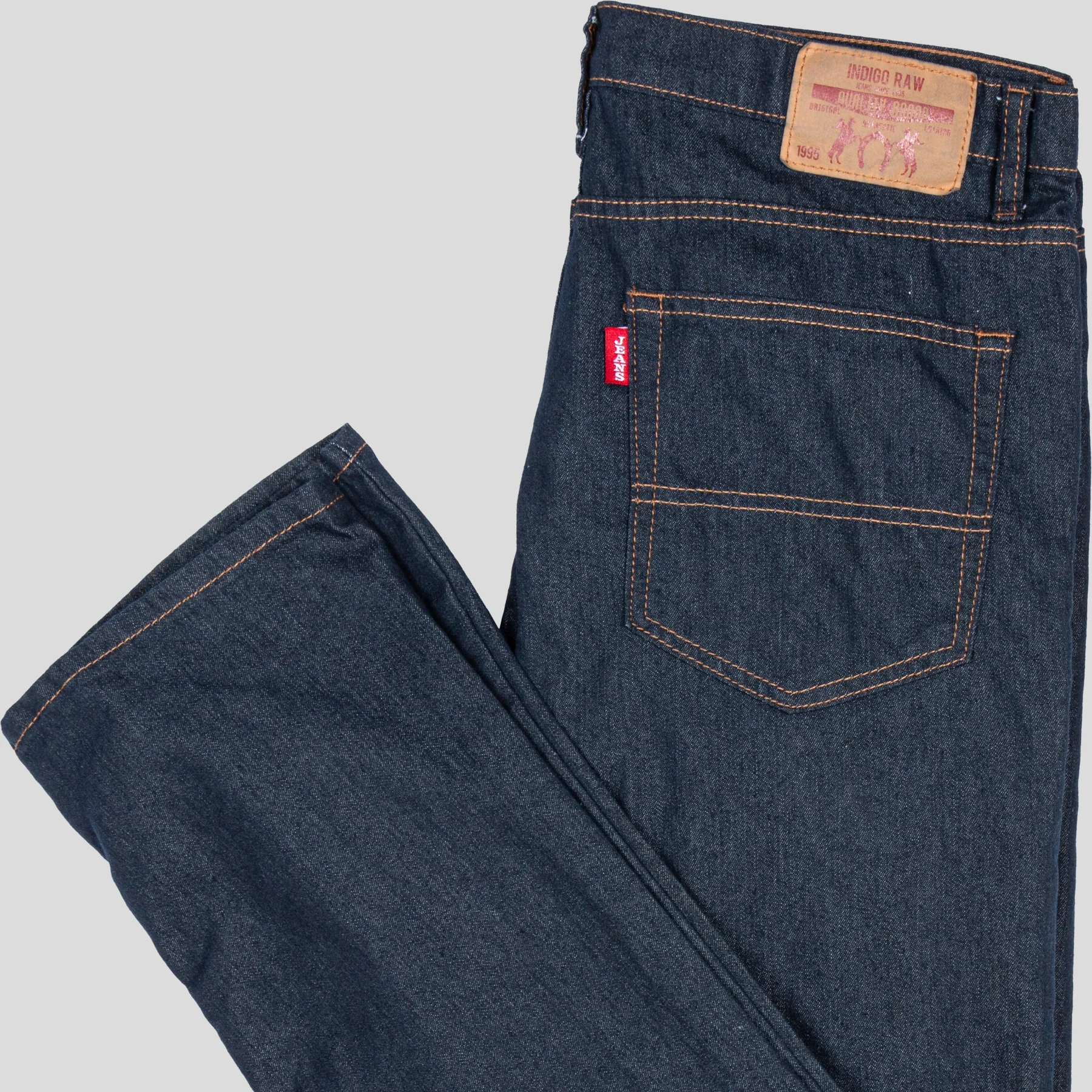 PANTALON VAQUERO STONE T30 RA