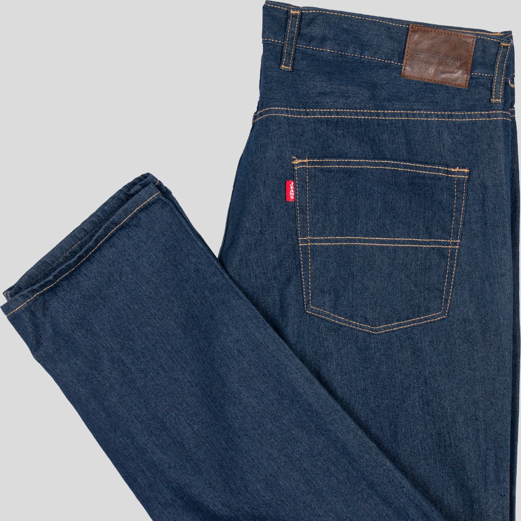 PANTALON VAQUERO STONE T38 RA