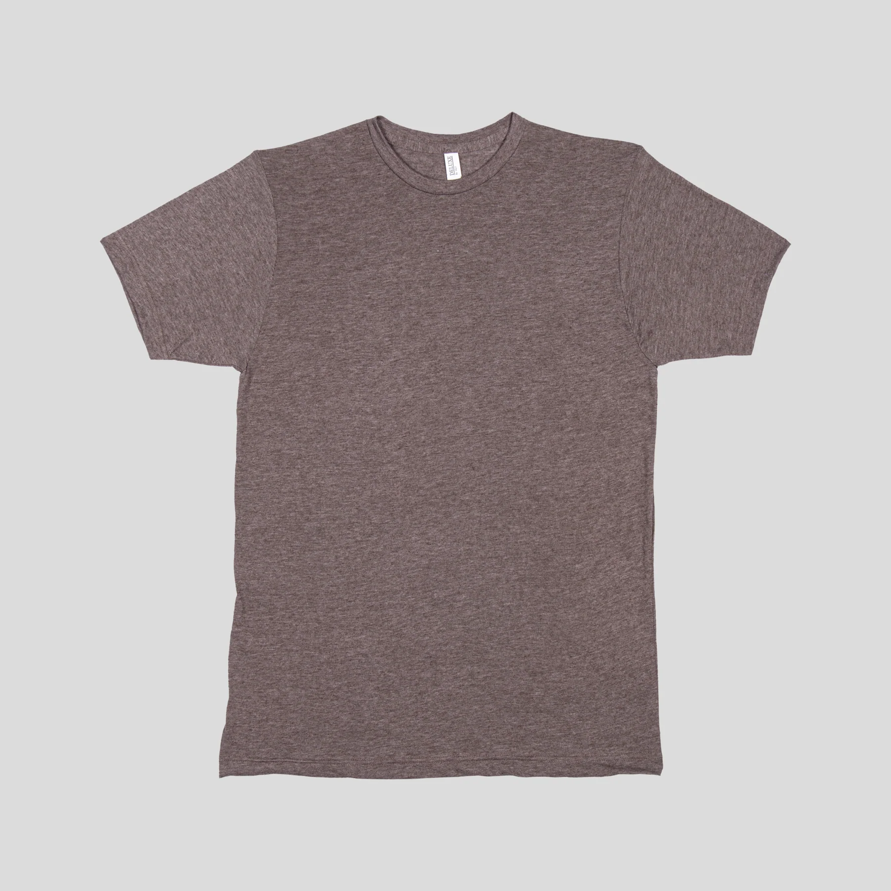 PLAYERA CR MC CAFE JASPE RA