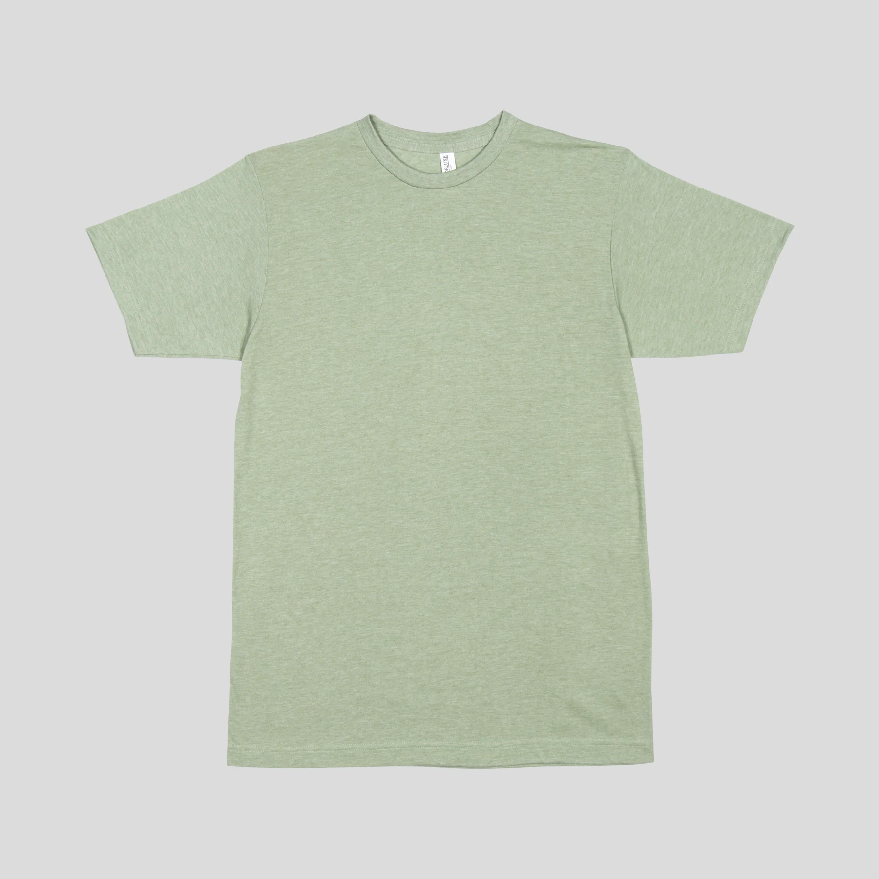 PLAYERA CR MC VERDE JASPE RA
