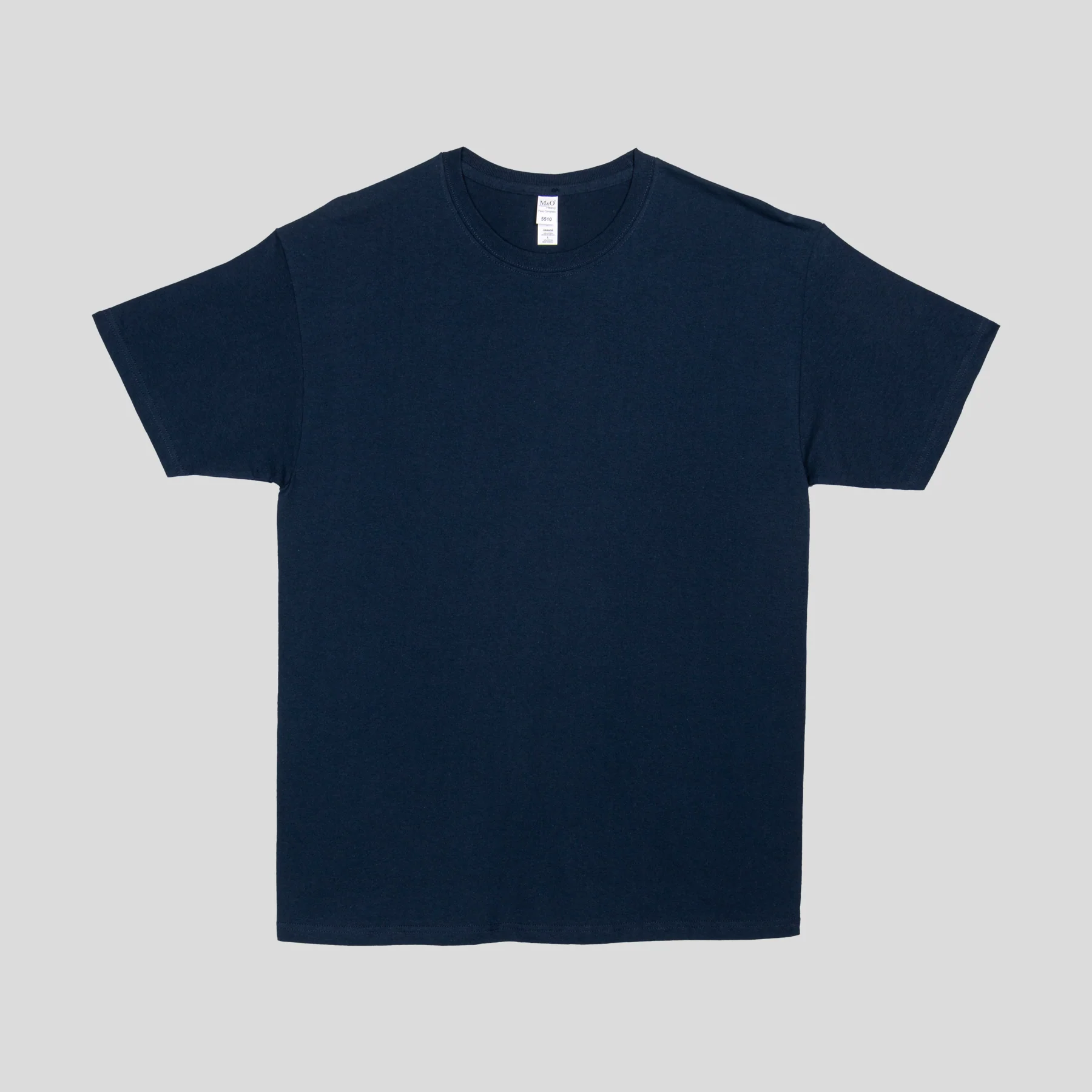 PLAYERA MC CR AZUL MARINO RA