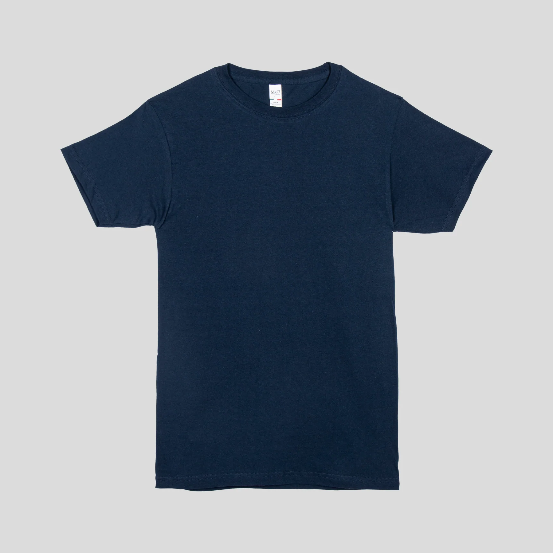 PLAYERA MC CR AZUL MARINO RA