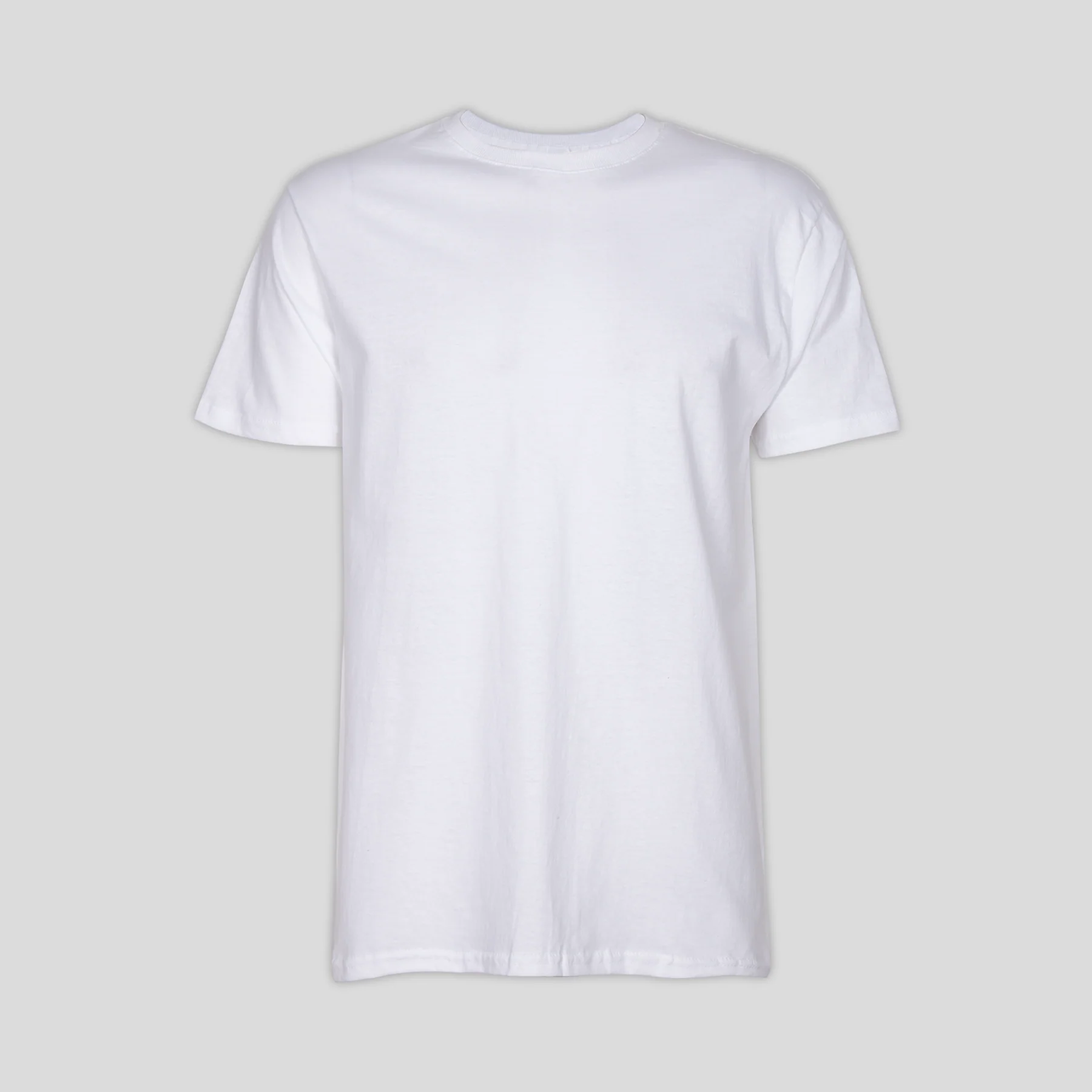 PLAYERA MC CR LISA BCO G RA