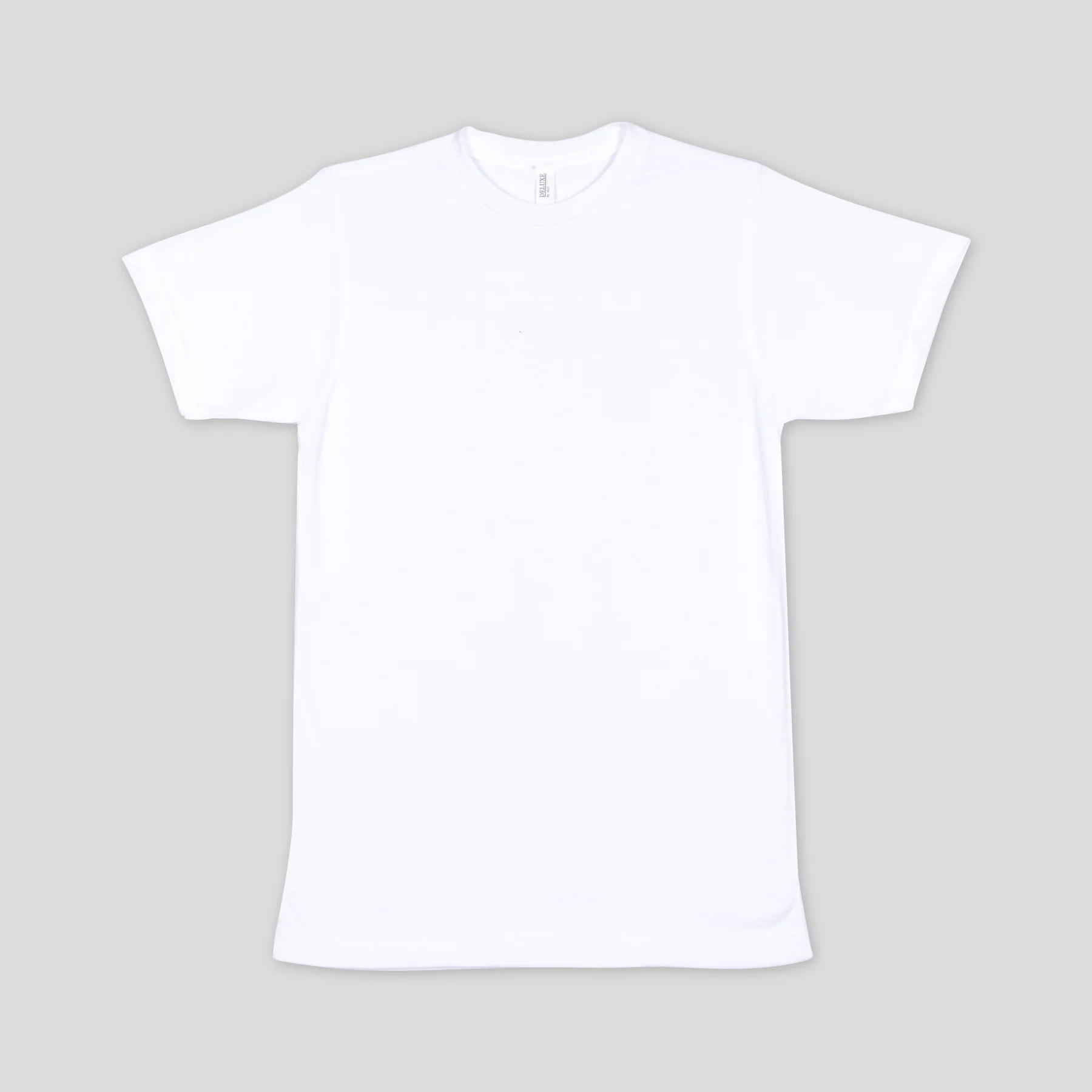 PLAYERA MC CR LISA BLANCO RA