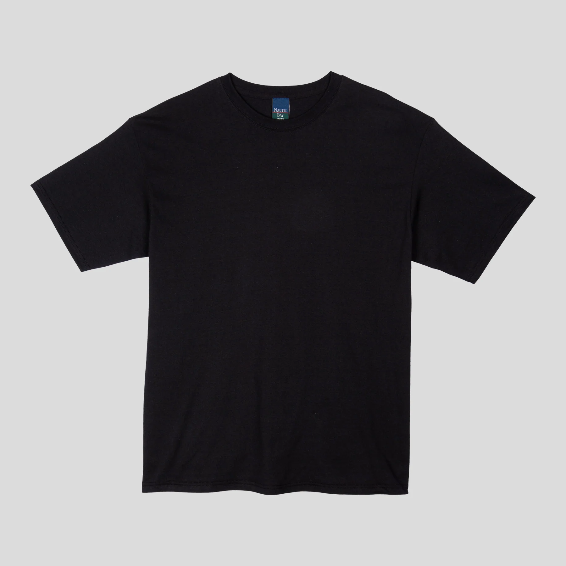 PLAYERA MC CR LISA NEGRO EX RA