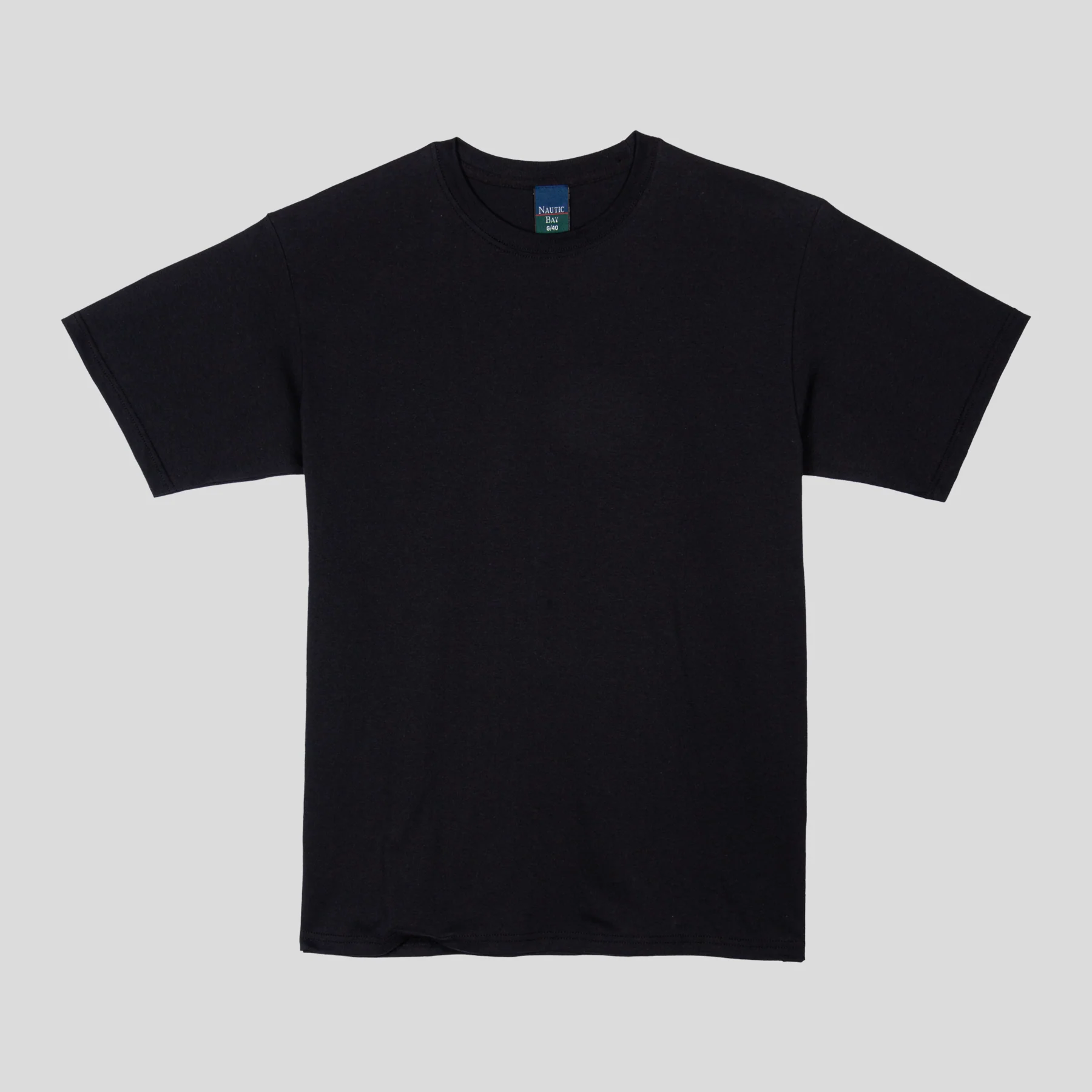PLAYERA MC CR LISA NEGRO G RA