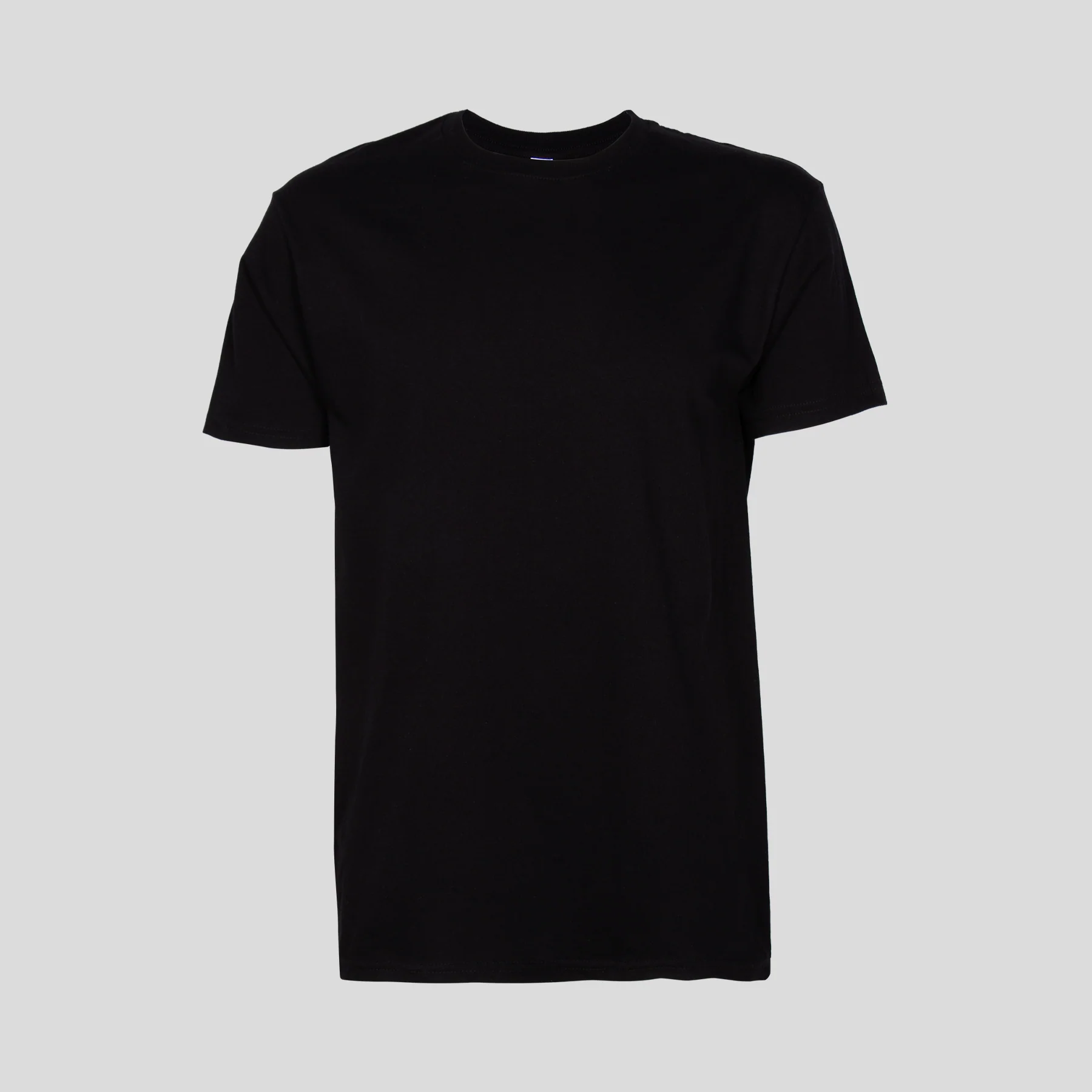 PLAYERA MC CR LISA NEGRO M RA