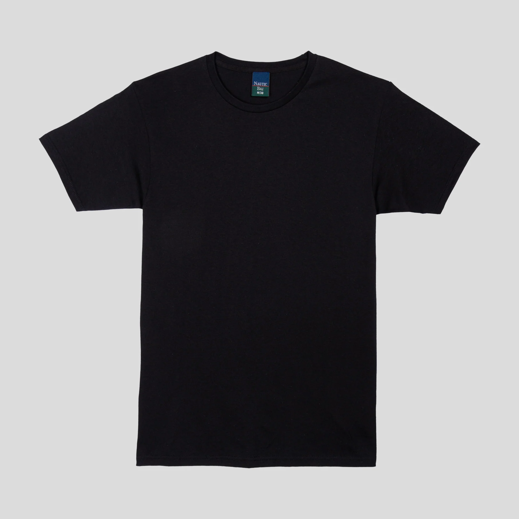 PLAYERA MC CR LISA NEGRO M RA