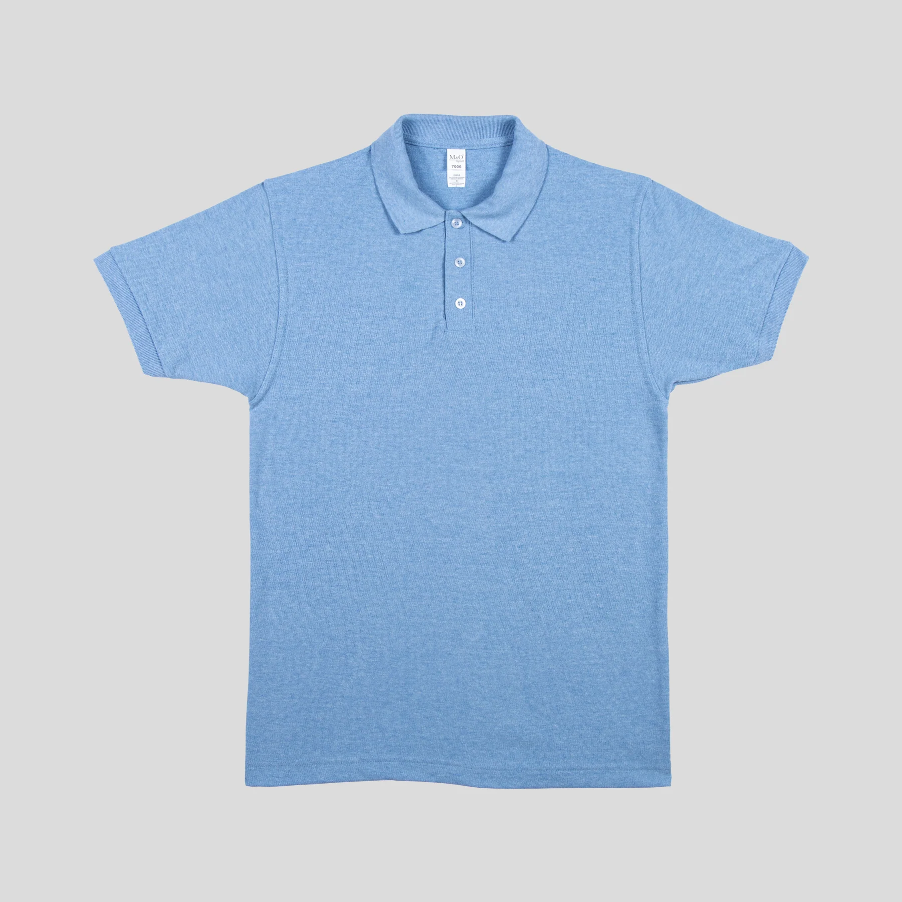 PLAYERA MCPOLOPIQUE AZ JAS RA