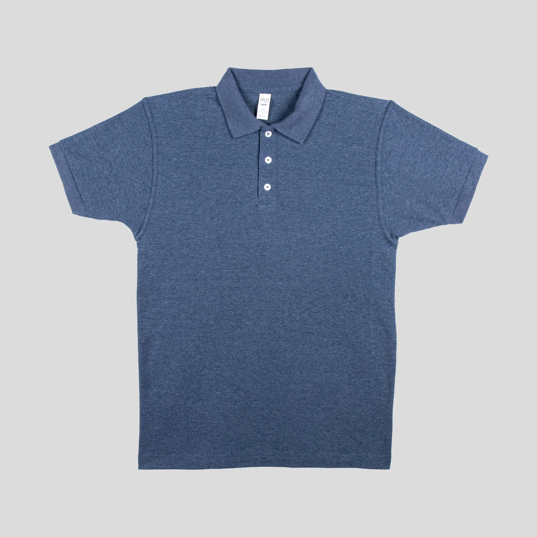PLAYERA MCPOLOPIQUE MNO JAS RA